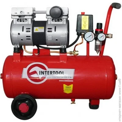  Intertool PT-0022 24 