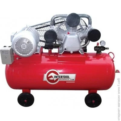  Intertool PT-0040 200 