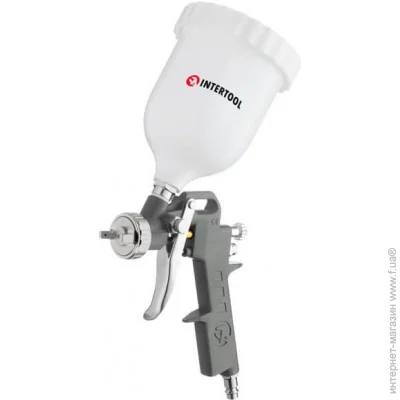   Intertool PT-0204 1.5 