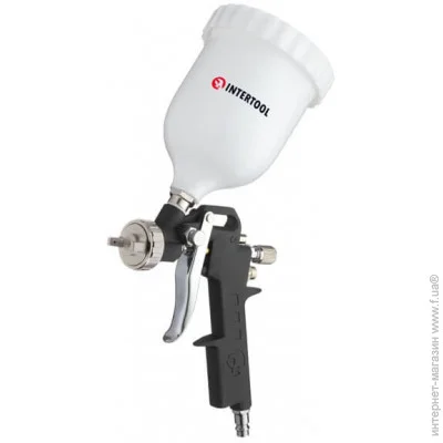   Intertool PT-0210 1.5 