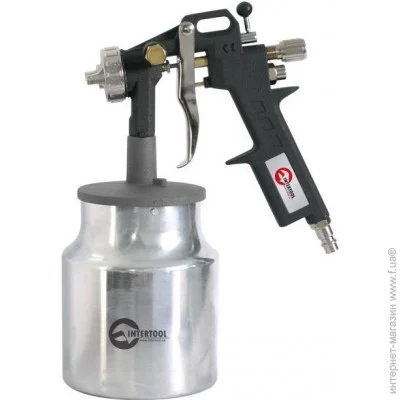   Intertool PT-0211 1.5 