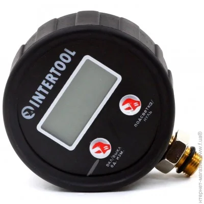    Intertool PT-0501