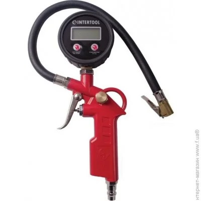 ϳ   Intertool PT-0508