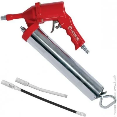 Intertool PT-0607