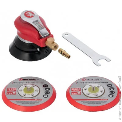  () Intertool PT-1006