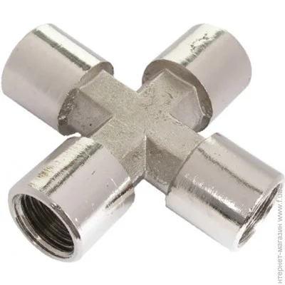 Գ Intertool PT-1864 1/4"