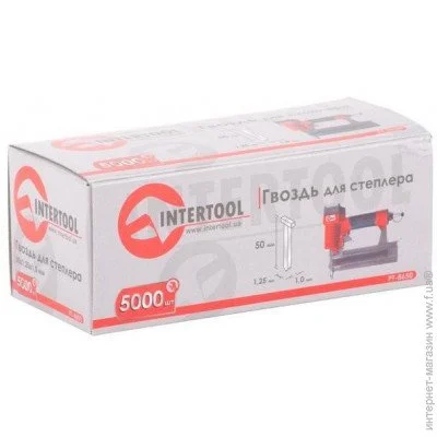  Intertool PT-8650