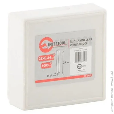  Intertool PT-8725