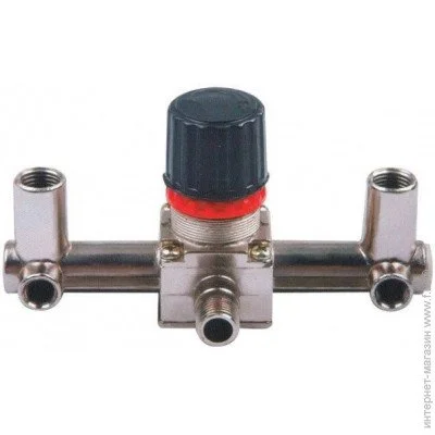 -  Intertool PT-9091