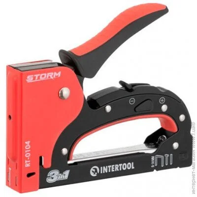   Intertool RT-0104