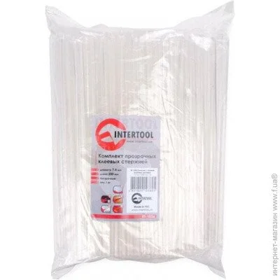     Intertool RT-1036