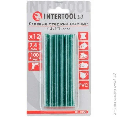     Intertool RT-1058