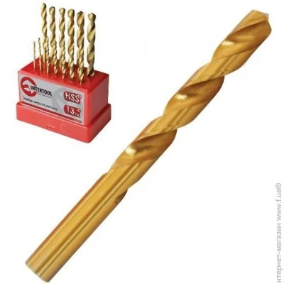    Intertool SD-0013