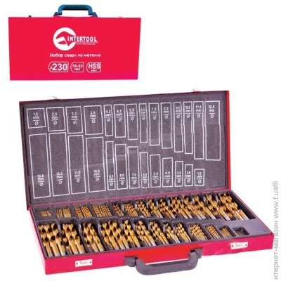    Intertool SD-0309 230.