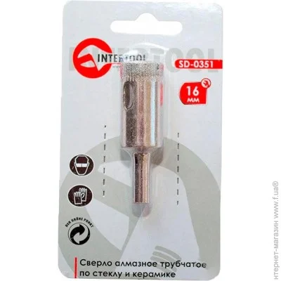      Intertool SD-0351