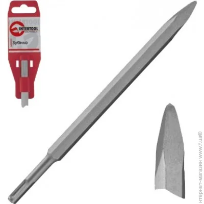 / Intertool   SDS 250x14 (SD-0413)