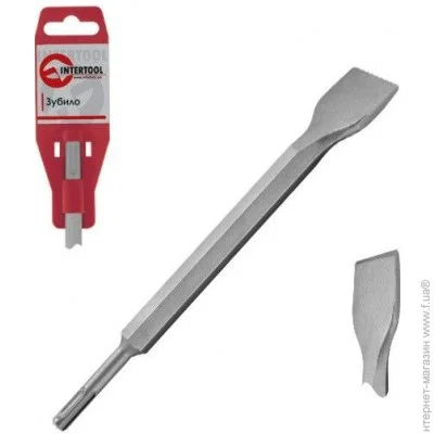 / Intertool SDS 40, 280x17 (SD-0415)