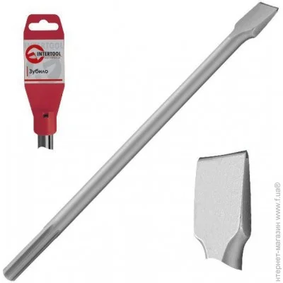 / Intertool SDS Max 400x18, 30 (SD-0446)