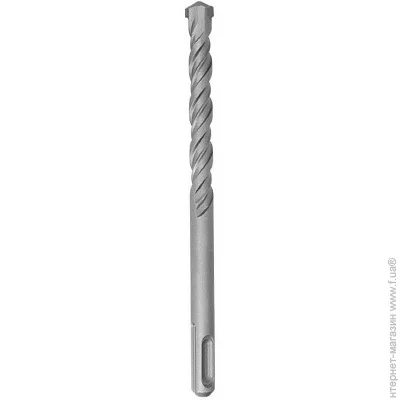  Intertool SDS-Plus S4 26x450 (SD-2645)