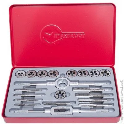 Intertool SD-8021