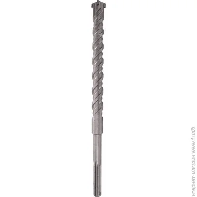  Intertool SDS Max, Quadro, 25x400 (SDM-2540)
