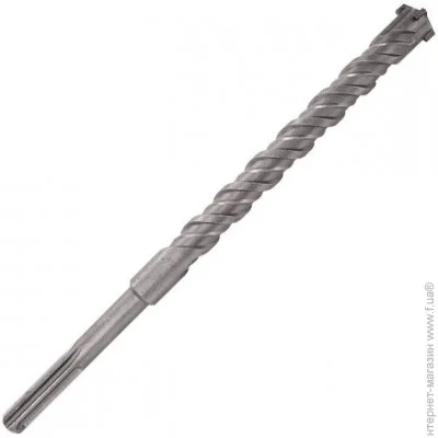  Intertool SDS Max, Quadro, 40x800 (SDM-4080)
