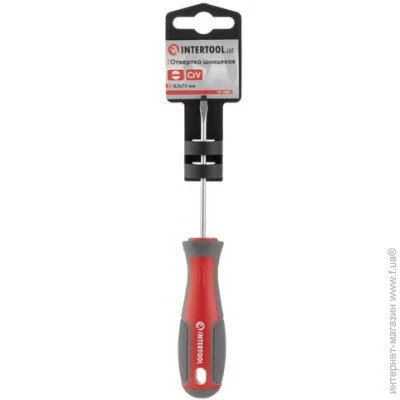   SL3.0*75 , CR-V INTERTOOL VT-3301
