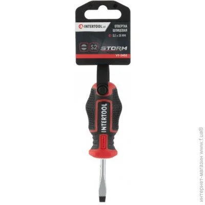   SL5.0*38 , S2, STORM INTERTOOL VT-3405