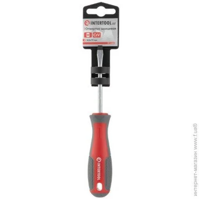   SL5.0*75 , CR-V INTERTOOL VT-3304