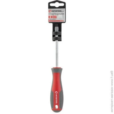   SL6.0*100 , CR-V INTERTOOL VT-3310