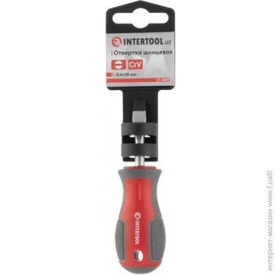   SL6.0*38 , CR-V INTERTOOL VT-3309