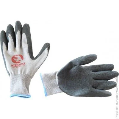  Intertool SP-0121 10"