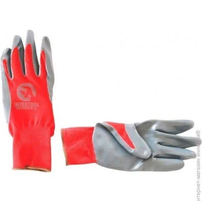  Intertool SP-0124 10"