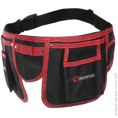    Intertool SP-1015