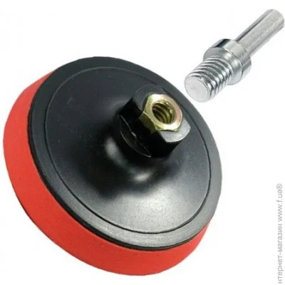   125   Intertool ST-6002