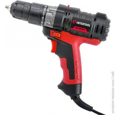  Intertool Storm WT-0104