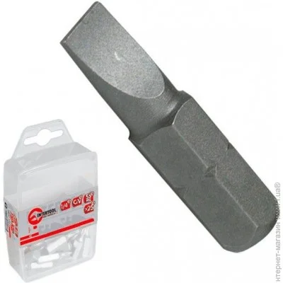  Intertool    3 1/4 "x25, 25. (VT-0031)