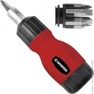 Intertool     , 6. (VT-1009)
