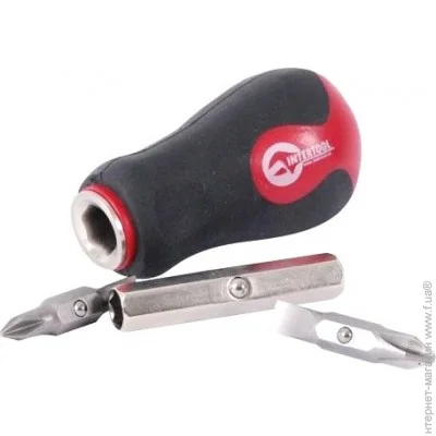 Intertool  4--1  (VT-1010)