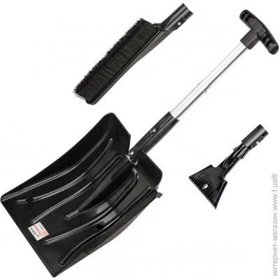   Intertool   "Winter" (, ,   .) INTERTOOL AT-0110