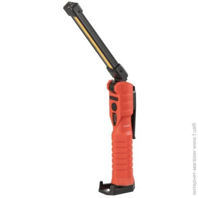 ˳   ˳ WORKLIGHT Multi, STORM INTERTOOL LB-0140