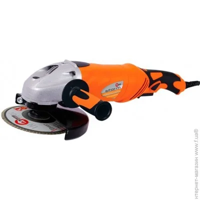  Intertool Storm WT-0209