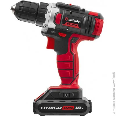 -  Intertool WT-0313