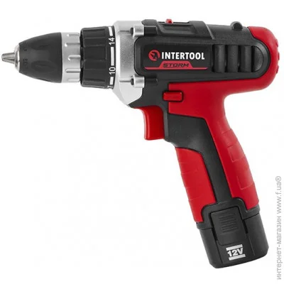    Intertool WT-0321