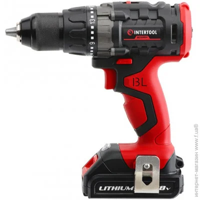 -  Intertool WT-0331