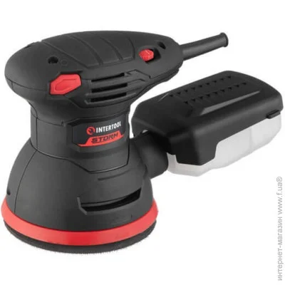    Intertool WT-0541