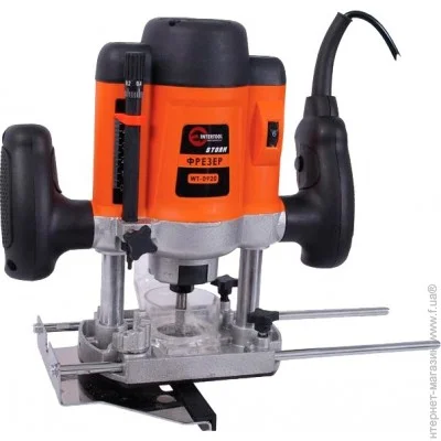  Intertool WT-0920