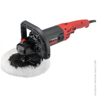   Intertool WT-1800