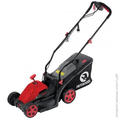   Intertool WT-2264