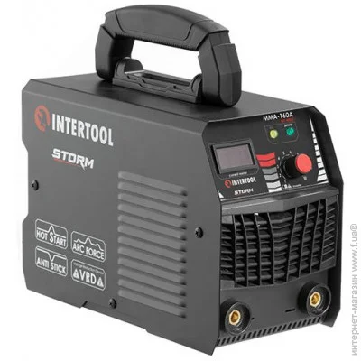   Intertool WT-4003